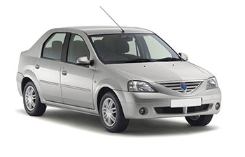 NOLEGGIO AUTO DACIA LOGAN BASIC MARRAKECH